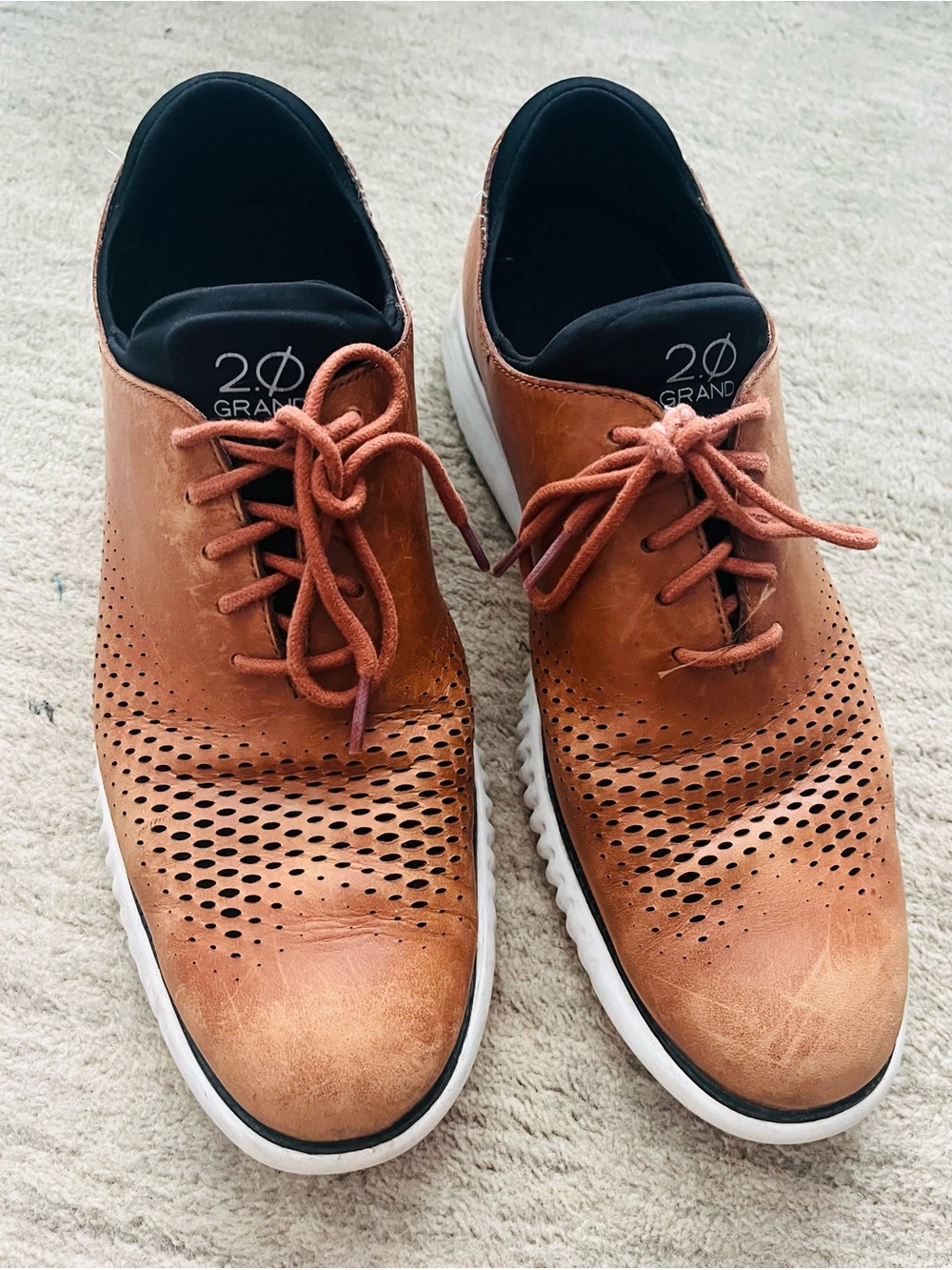 Cole Haan 2.0 Grand